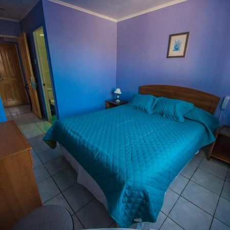 Hotel Montecarlo Caldera Eksteriør billede