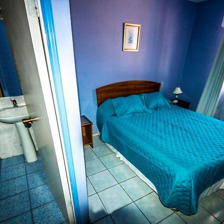 Hotel Montecarlo Caldera Værelse billede