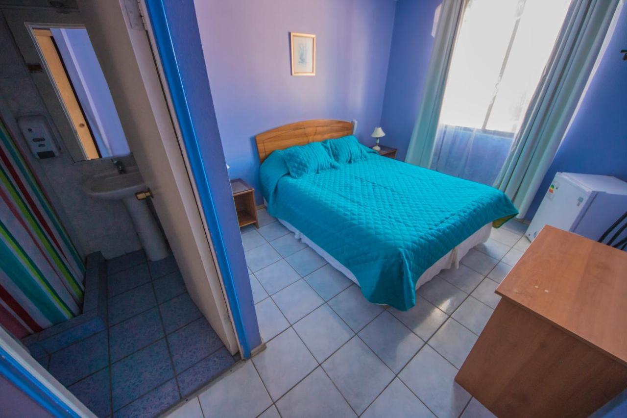 Hotel Montecarlo Caldera Værelse billede
